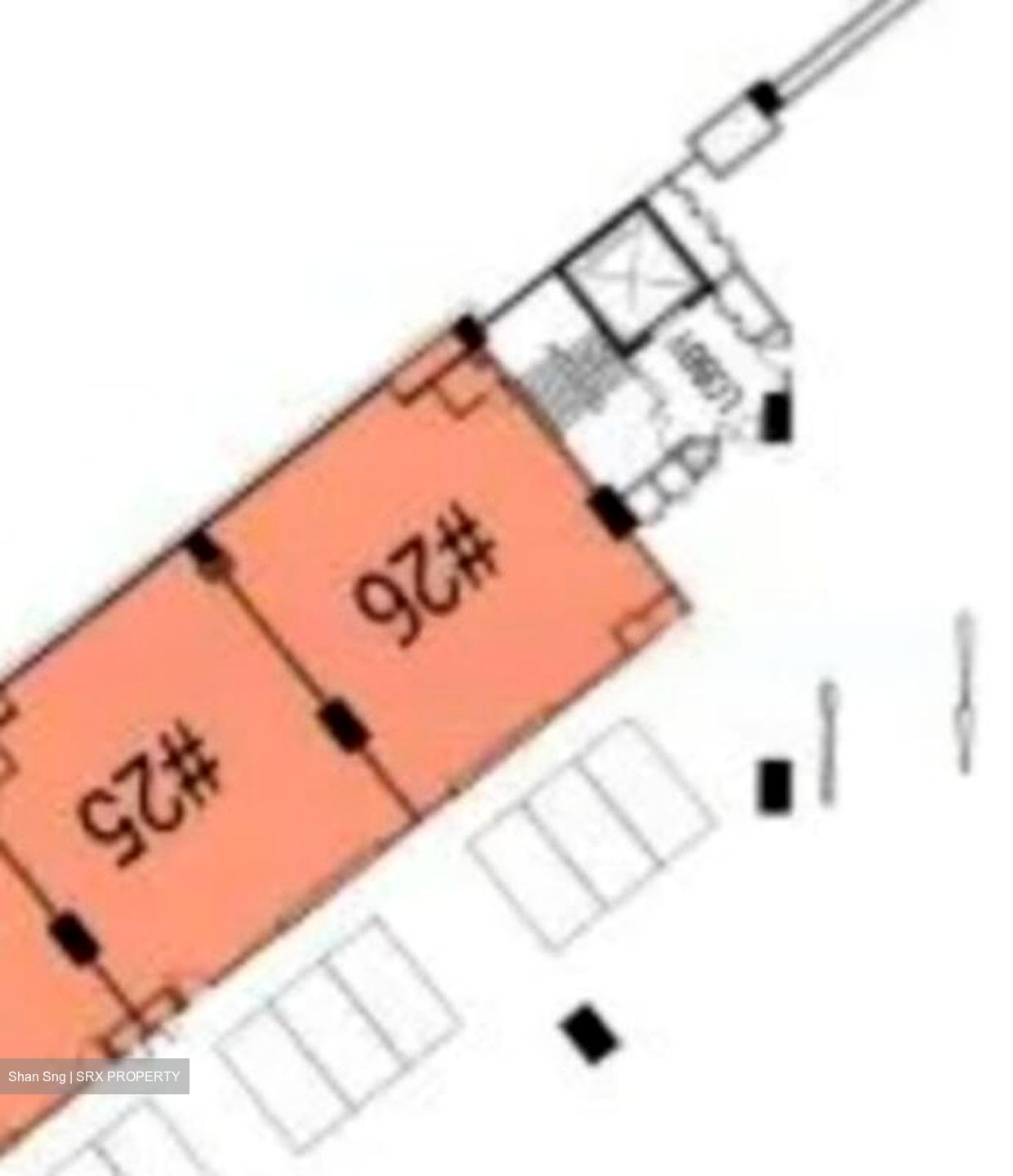 T-space (D18), Factory #496787651